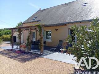 Vente maison 8 pièces Vente maison 8 pièces