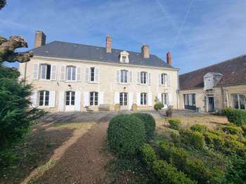Vente Maison 7 chambresMontoire-sur-le-Loir