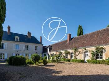 Vente Maison 4 chambresMontoire-sur-le-Loir