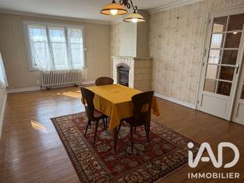 Vente maison 4 pièces Vente maison 4 pièces