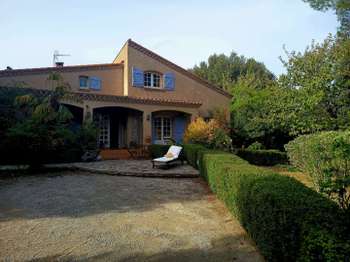 Vente maison 10 pièces Montolieu 11