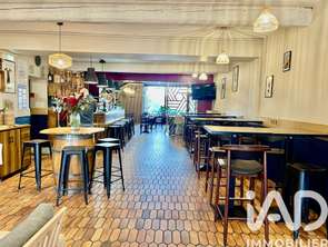 Vente Maison 4 chambresMontolieu