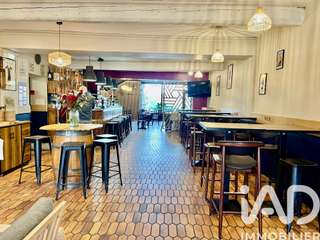Vente maison 9 pièces