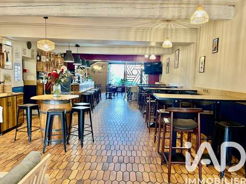 Vente maison 9 pièces Montolieu 11