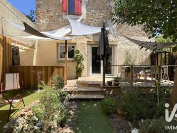 Vente maison 6 pièces Montouliers 34