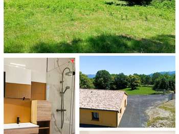Vente Maison 3 chambresMontoulieu