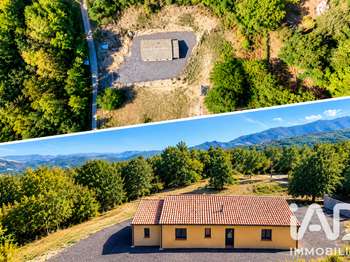 Vente Maison 3 chambresMontoulieu
