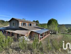 Vente Maison 3 chambresMontoulieu