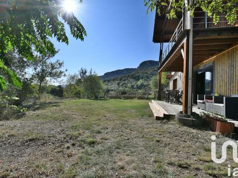 Vente maison 6 pièces Montoulieu 34