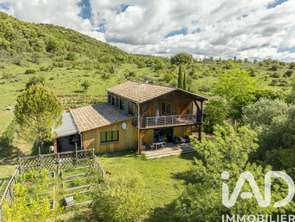 Vente Maison 3 chambresMontoulieu