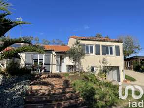 Vente Maison 6 piècesMontournais
