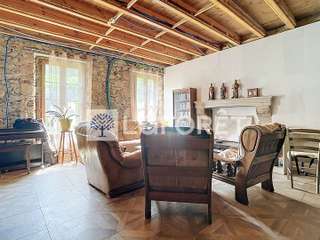 Vente maison 10 pièces
