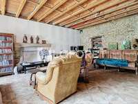 Vente maison 10 pièces