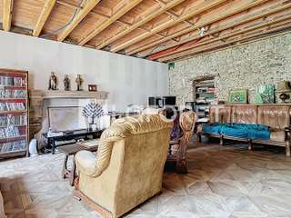 Vente maison 10 pièces
