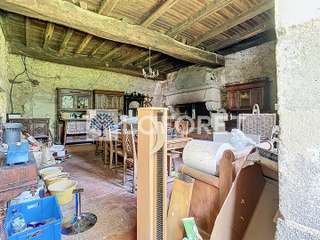 Vente maison 10 pièces