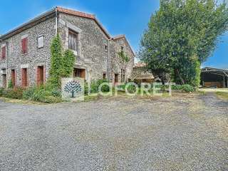 Vente maison 10 pièces
