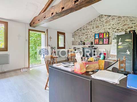 Vente maison 10 pièces