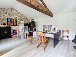 Vente maison 10 pièces