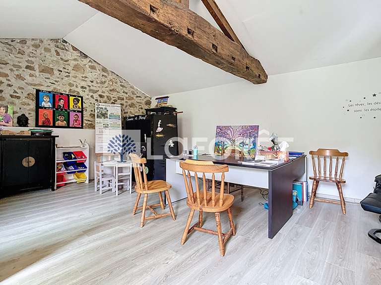 Vente maison 10 pièces