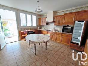 Vente Maison 3 chambresMontournais