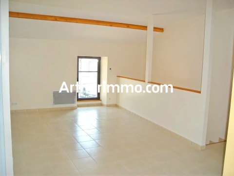 Vente maison 4 pièces Montournais 85