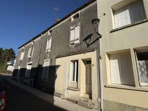 Vente Maison 2 chambresMontournais