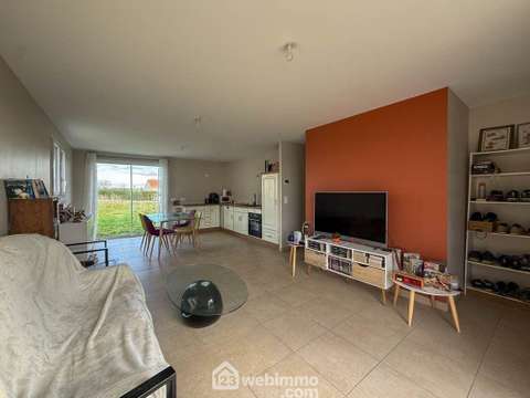 Vente maison 3 pièces Vente maison 3 pièces