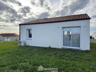 Vente maison 3 pièces Vente maison 3 pièces