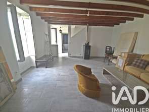 Vente Maison 3 chambresMontournais
