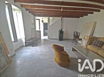 Vente maison 5 pièces Montournais 85