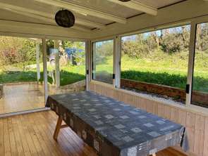 Vente Maison 4 chambresMontournais