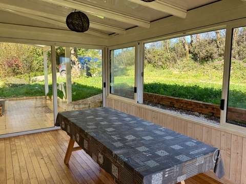 Vente maison 6 pièces Montournais 85