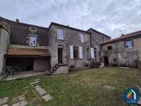 Vente maison 4 pièces Vente maison 4 pièces