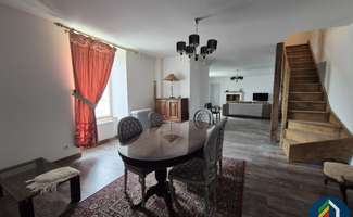 Photo Vente maison Montournais