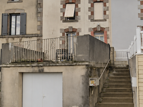 Vente Maison 3 chambresMontournais