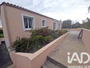 Vente Maison 3 chambresMontournais