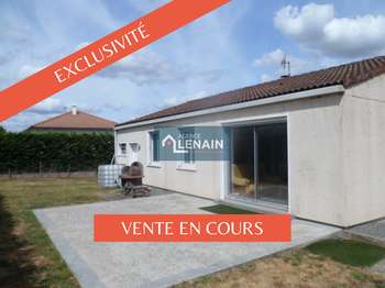 Vente Maison 2 chambresMontournais