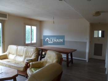 Vente maison 4 pièces Vente maison 4 pièces