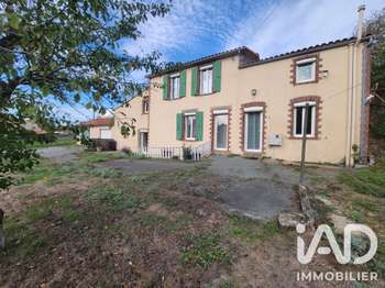 Vente maison 5 pièces Vente maison 5 pièces