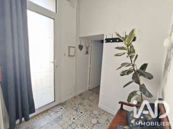 Vente maison 6 pièces Montournais 85