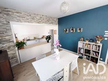 Vente maison 6 pièces Vente maison 6 pièces
