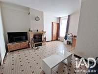 Vente maison 6 pièces Vente maison 6 pièces