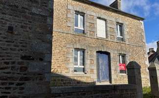 Photo Vente maison Montours