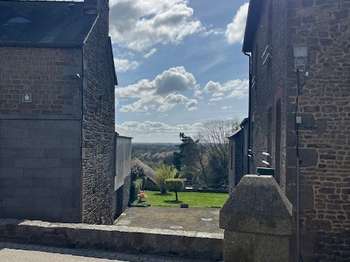 Vente maison