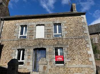 Photo Vente maison Montours