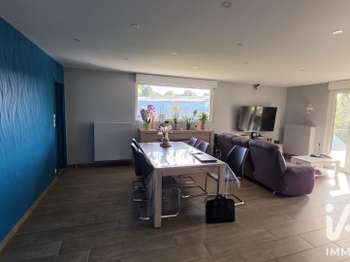Vente Maison 4 chambresMontours