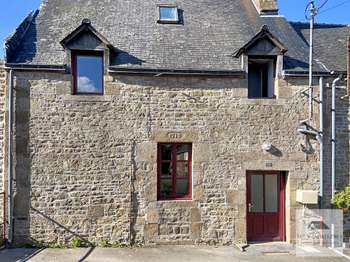 Vente maison 5 pièces Montours 35