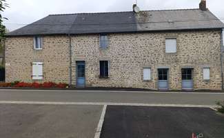 Photo Vente maison Montourtier