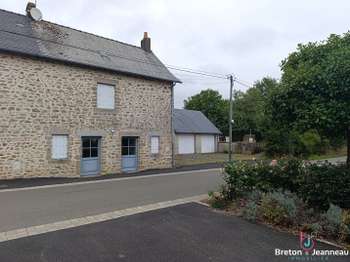 Vente maison 9 pièces Vente maison 9 pièces