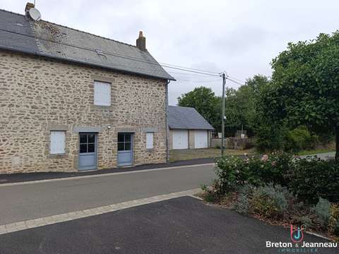 Vente maison 9 pièces Vente maison 9 pièces